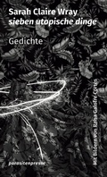 Cover: sieben utopische dinge - parasitenpresse