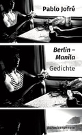Cover: Berlin - Manila - parasitenpresse