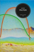 Cover: Agnes Pelton - Klinkhardt & Biermann