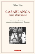 Cover: Casablanca - Hinz, Alexander