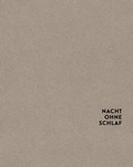 Cover: Nacht ohne Schlaf - ciconia ciconia