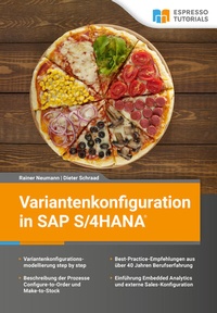 Abbildung von: Variantenkonfiguration in SAP S/4HANA - Espresso Tutorials
