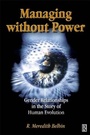 Cover: Managing Without Power - Butterworth-Heinemann