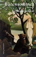 Cover: B&auml;rensommer - Muery Salzmann