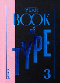 Enlarge image Cover: Yearbook of Type III - Slanted Publishers UG (haftungsbeschränkt)
