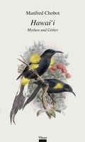 Cover: Hawai?i - Wieser Verlag