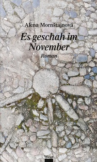 Abbildung von: Es geschah im November - Wieser Verlag
