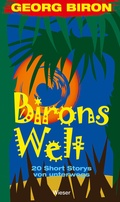 Cover: Birons Welt - Wieser Verlag