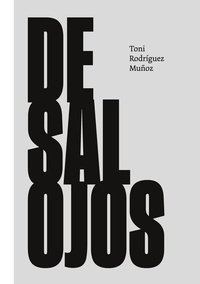 Abbildung von: Desalojos - BoD - Books on Demand - Spanien