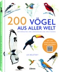 Cover: 200 V&ouml;gel aus aller Welt - Librero