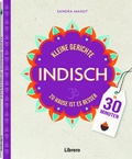 Cover: Kleine Gerichte Indisch - Librero