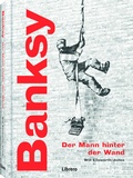 Cover: Banksy - Librero