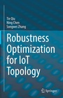 Cover: Robustness Optimization for IoT Topology - Springer