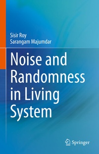 Abbildung von: Noise and Randomness in Living System - Springer