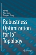 Cover: Robustness Optimization for IoT Topology - Springer