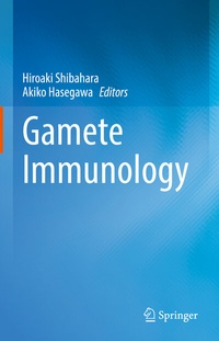 Abbildung von: Gamete Immunology - Springer