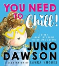 Cover: You Need to Chill - Farshore