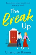 Cover: The Break Up - HQ Digital