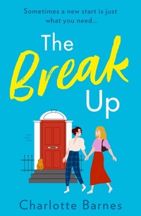 Enlarge image Cover: The Break Up - HQ Digital