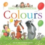 Cover: Colours - HarperCollins