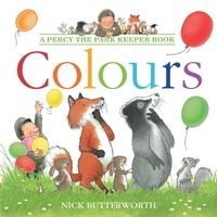 Enlarge image Cover: Colours - HarperCollins