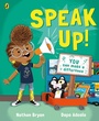 Cover: Speak Up! - Puffin