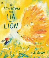 Abbildung von: An Adventure for Lia and Lion - Puffin