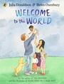 Cover: Welcome to the World - Puffin
