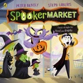 Cover: Spookermarket - Puffin
