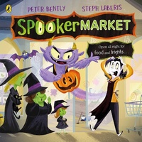 Abbildung von: Spookermarket - Puffin