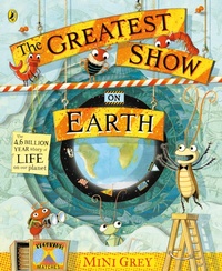 Abbildung von: The Greatest Show on Earth - Puffin