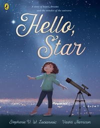 Enlarge image Cover: Hello Star - Puffin
