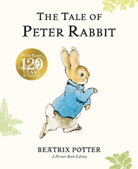 Bild vergrößern Bild: The Tale of Peter Rabbit Picture Book - Warne