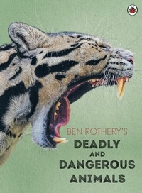 Abbildung von: Ben Rothery's Deadly and Dangerous Animals - Ladybird