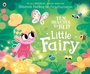 Cover: Ten Minutes to Bed: Little Fairy - Ladybird