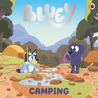 Abbildung von: Bluey: Camping - Ladybird