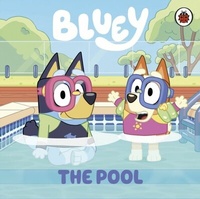 Abbildung von: Bluey: The Pool - Ladybird