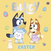 Abbildung von: Bluey: Easter - Ladybird