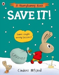 Abbildung von: Save It! - Ladybird