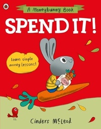 Abbildung von: Spend it! - Ladybird