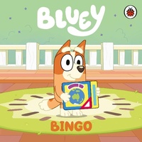 Abbildung von: Bluey: Bingo - Ladybird
