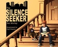 Cover: The Silence Seeker - Puffin