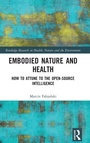 Cover: Embodied Nature and Health - Routledge