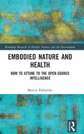 Cover: Embodied Nature and Health - Routledge
