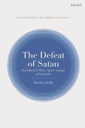 Cover: The Defeat of Satan - T.& T.Clark Ltd