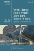 Cover: Climate Change and the Symbol Deficit in the Christian Tradition - T.& T.Clark Ltd