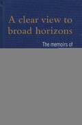 Cover: A clear view to broad horizons - HistorySmiths