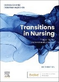 Abbildung von: Transitions in Nursing - Elsevier
