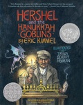 Cover: Hershel and the Hanukkah Goblins (Gift Edition With Poster) - Holiday House Inc