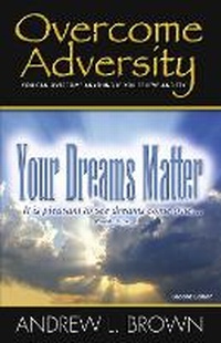 Enlarge image Cover: Overcome Adversity - Breakthrough Publishing, Incorporated